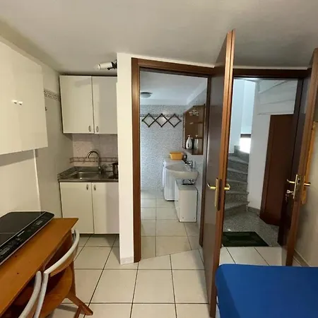 Casa Ory *