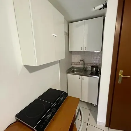 Casa Ory * Мачерата